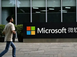 Microsoft пропонує переведення сотень співробітників штучного інтелекту з Китаю в США 